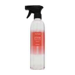 Água Perfumada Pitanga 500 ml