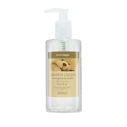 Sabonete Líquido Baby 250 ml