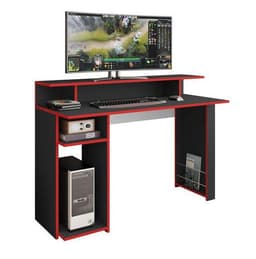 Escrivaninha Gamer Inspire Preta