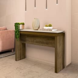 Aparador Buffet Luna Pinho / Off White