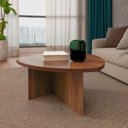 Mesa de Centro Delta Cedro