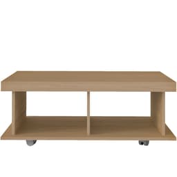 Mesa de Centro Dunas Carvalho