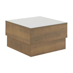Mesa de Centro Quadrada Parati Pinho