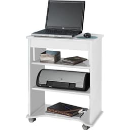 Mesa para Notebook Branco