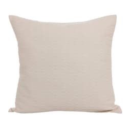 Almofada Bland 50x50 Natural