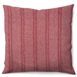 Almofada Brillance 40x40 Bordô