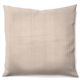 Almofada Brillance 40x40 Natural