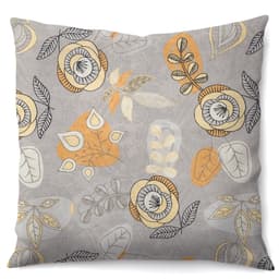Almofada Jacquard II 40x40 Cinza