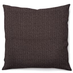 Almofada Nápolis I 43x43 Marrom