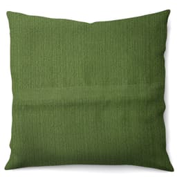 Almofada Rústica 40x40 Verde