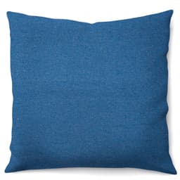 Almofada Solid Envelope 40x40 Azul