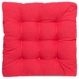 Futton Confort Vermelho