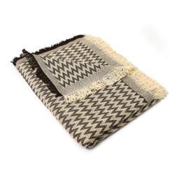 Manta Campestre Tabaco 140x150 cm
