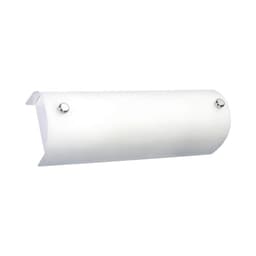 Arandela Camarim Pequena 1 Lâmpada Bivolt