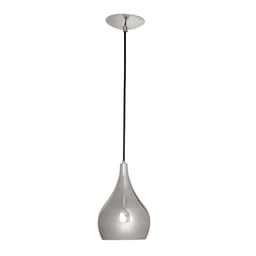 Pendente Focus Prata II 100 cm