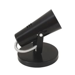 Spot Focus Preto I 15 cm