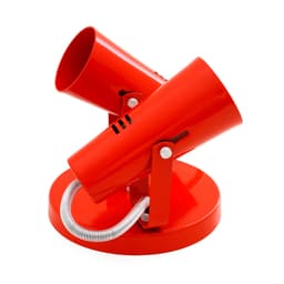 Spot Focus Vermelho 20 cm