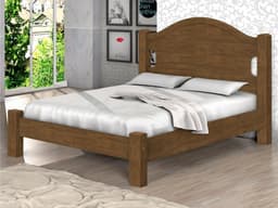 Cama Solteiro Marques Castanho