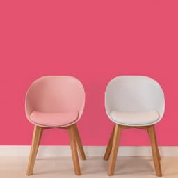 Papel de Parede Lousa Rosa