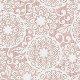 Papel de Parede Mandala Rosa (950x52)