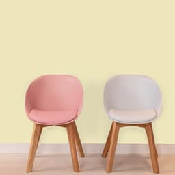 Papel de Parede Velvet Bege