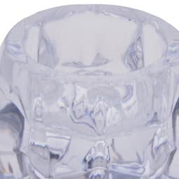 Castiçal Ruy 7 cm