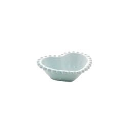 Conjunto de Bowls Beads Azul 11 cm