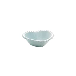 Conjunto de Bowls Beads Azul 13 cm