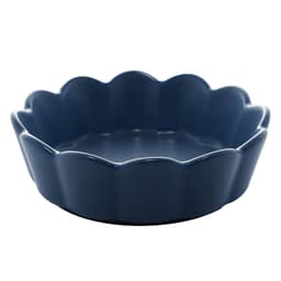 Conjunto de Bowls Nórdica Azul 15 cm