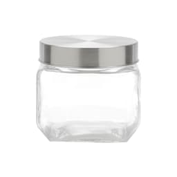 Porta Mantimento Ollam Incolor 800 ml