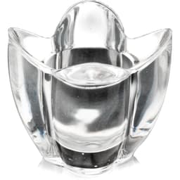 Porta Vela Tulipa 15 cm