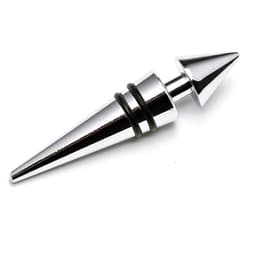 Tampa para Vinho Inner Inox 16 cm