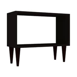 Mesa Lateral Olivia Preta
