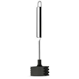 Batedor de Carne Top Pratic Prateado 15 cm