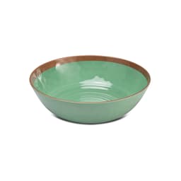 Bowl Pampelonne Verde 29 cm
