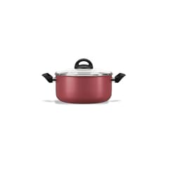 Caçarola Chilli 4,5 L Cereja