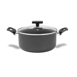 Caçarola Preserve 4,7 L Cinza