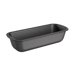 Forma para Pão Bakeware Cinza