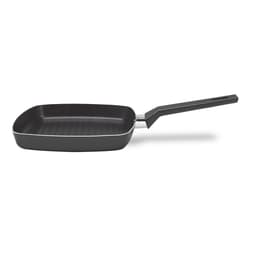 Grill Preserve Cinza