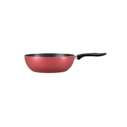 Panela Wok Chilli 2,3 L Cereja