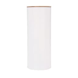 Pote para Massas Canister Branco