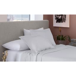 Fronha Avulsa Essencial Neo 70x50 Cinza