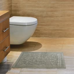 Tapete Artesano 60x43 Bege Prime Camesa