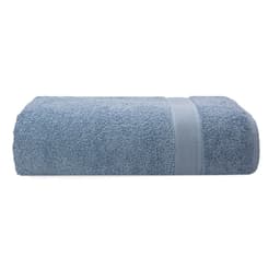 Toalha de Banho Ícone I Azul