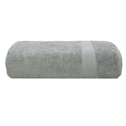 Toalha de Banho Ícone II Cinza