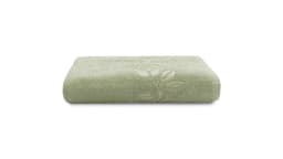 Toalha de Banho Serena 70x130 Verde