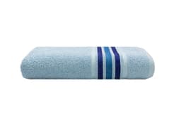 Toalha de Banho Spin 70x140 Azul