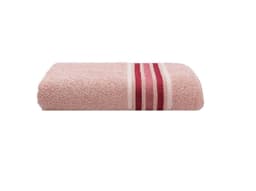 Toalha de Banho Spin 70x140 Rosê Claro