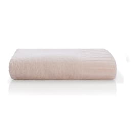 Toalha de Banho Velour 70x140 Rosé