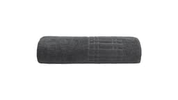 Toalha de Rosto Loft 45x70 Chumbo